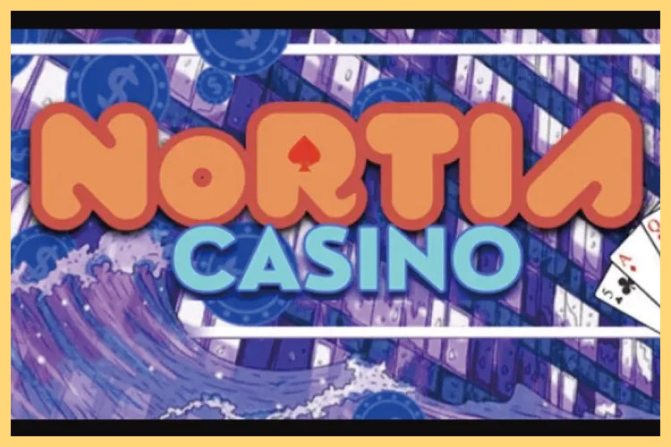 ノルティアカジノとは？| NORTIA CASINO 運命と幸運の女神 最新情報と詳細 | 入金不要ボーナス$20、登録から出金、評判や口コミ カジノ
